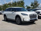 Thumbnail of 2024 Pristine White Lincoln Corsair