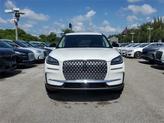 Thumbnail of 2024 Pristine White Lincoln Corsair