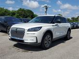 Thumbnail of 2024 Pristine White Lincoln Corsair