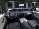 Thumbnail of 2025 White Lincoln Navigator L