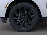 Thumbnail of 2025 White Metallic Lincoln Navigator