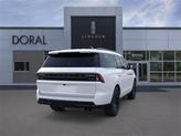 Thumbnail of 2025 White Metallic Lincoln Navigator