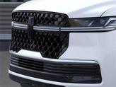 Thumbnail of 2025 White Metallic Lincoln Navigator