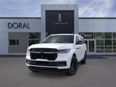 Thumbnail of 2025 White Metallic Lincoln Navigator