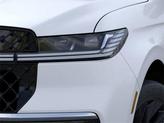 Thumbnail of 2025 White Metallic Lincoln Navigator