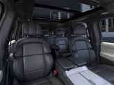 Thumbnail of 2025 White Metallic Lincoln Navigator