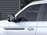 Thumbnail of 2025 White Metallic Lincoln Navigator