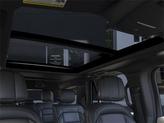 Thumbnail of 2025 White Metallic Lincoln Navigator
