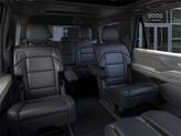 Thumbnail of 2025 White Metallic Lincoln Navigator