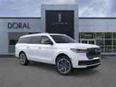 Thumbnail of 2025 White Lincoln Navigator L