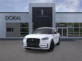 Thumbnail of 2025 White Lincoln Corsair