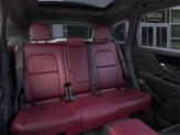 Thumbnail of 2025 White Lincoln Corsair