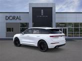 Thumbnail of 2025 White Lincoln Corsair
