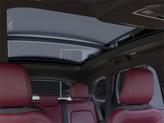 Thumbnail of 2025 White Lincoln Corsair