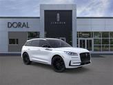 Thumbnail of 2025 White Lincoln Corsair