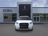 Thumbnail of 2025 White Lincoln Corsair
