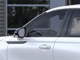 Thumbnail of 2025 White Metallic Lincoln Corsair