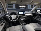 Thumbnail of 2025 White Metallic Lincoln Corsair