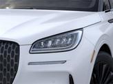 Thumbnail of 2025 White Metallic Lincoln Corsair