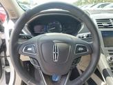 Thumbnail of 2020 White Platinum Lincoln MKZ Hybrid