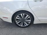 Thumbnail of 2020 White Platinum Lincoln MKZ Hybrid