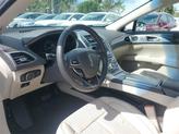 Thumbnail of 2020 White Platinum Lincoln MKZ Hybrid
