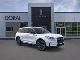 Thumbnail of 2025 Crystal White Lincoln Corsair
