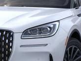 Thumbnail of 2025 Crystal White Lincoln Corsair