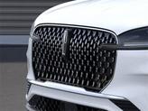 Thumbnail of 2025 White Lincoln Aviator