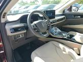 Thumbnail of 2023 Burgundy Velvet Metallic Tinted Clearcoat Lincoln Nautilus