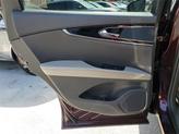 Thumbnail of 2023 Burgundy Velvet Metallic Tinted Clearcoat Lincoln Nautilus