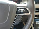 Thumbnail of 2023 Burgundy Velvet Metallic Tinted Clearcoat Lincoln Nautilus