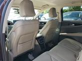 Thumbnail of 2023 Burgundy Velvet Metallic Tinted Clearcoat Lincoln Nautilus
