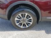 Thumbnail of 2023 Burgundy Velvet Metallic Tinted Clearcoat Lincoln Nautilus