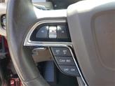 Thumbnail of 2023 Burgundy Velvet Metallic Tinted Clearcoat Lincoln Nautilus