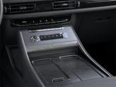 Thumbnail of 2025 Black Metallic Lincoln Aviator
