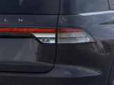 Thumbnail of 2025 Black Metallic Lincoln Aviator