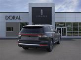 Thumbnail of 2025 Black Metallic Lincoln Aviator