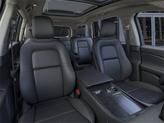 Thumbnail of 2025 Black Metallic Lincoln Aviator