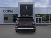 Thumbnail of 2025 Black Metallic Lincoln Aviator