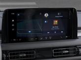 Thumbnail of 2025 Black Metallic Lincoln Aviator
