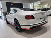 Thumbnail of 2017 Ghost White 3 Coat Pearlescent Bentley Continental GT