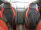 Thumbnail of 2017 Ghost White 3 Coat Pearlescent Bentley Continental GT