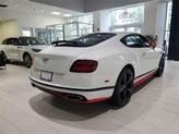 Thumbnail of 2017 Ghost White 3 Coat Pearlescent Bentley Continental GT
