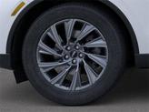 Thumbnail of 2025 White Metallic Lincoln Aviator
