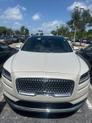 Thumbnail of 2022 Ceramic Pearl Metallic Tinted Clearcoat Lincoln Nautilus