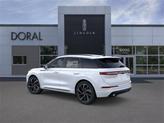 Thumbnail of 2025 Crystal White Lincoln Corsair