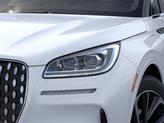 Thumbnail of 2025 Crystal White Lincoln Corsair