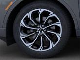 Thumbnail of 2025 Gray Metallic Lincoln Nautilus