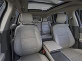 Thumbnail of 2025 Gray Metallic Lincoln Nautilus